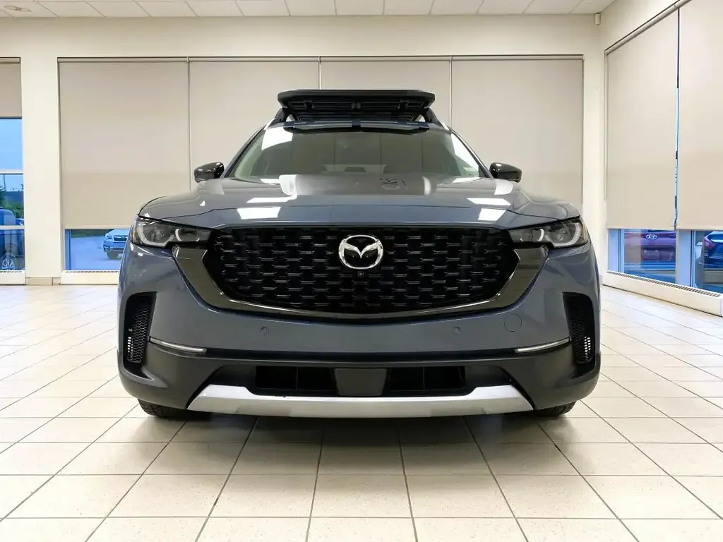Mazda Cx-50 2023 photo 2