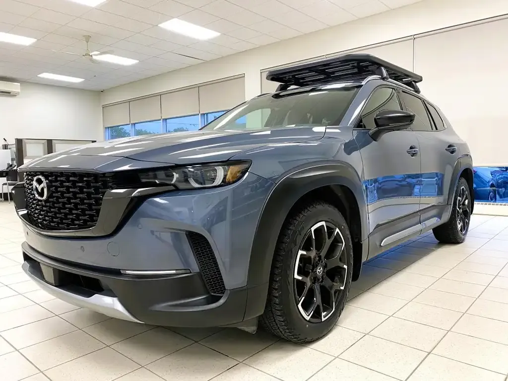 Mazda Cx-50 2023 photo 5
