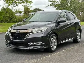 Honda Vezel 2014 photo 2