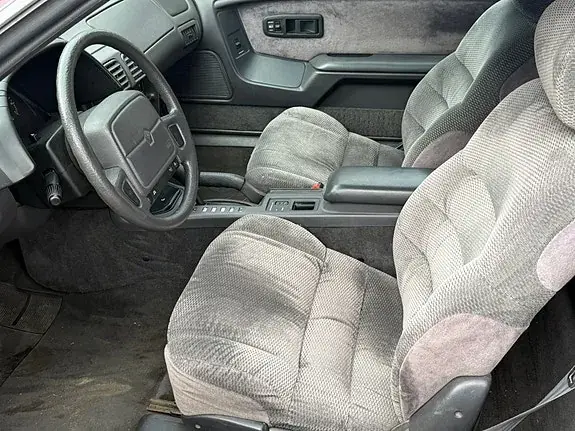 Chrysler Le Baron 1994 photo 5