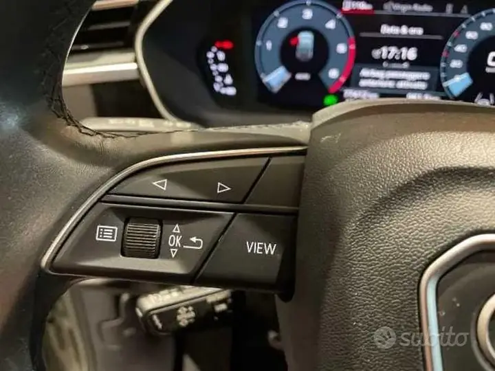 Audi Q3 2022 photo 5