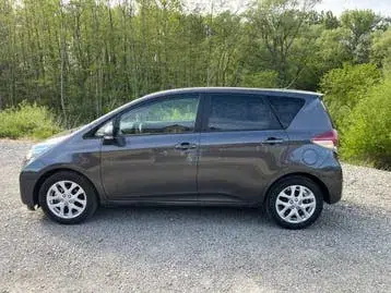 Toyota Verso 2016 photo 3