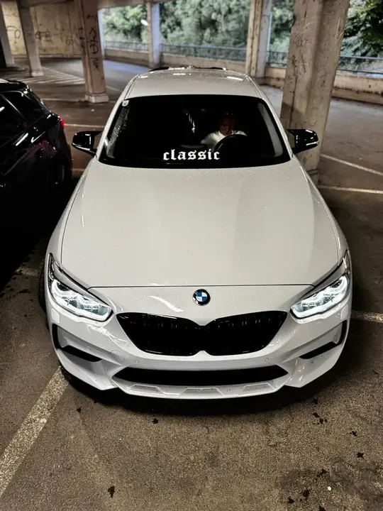 BMW 1 Series 2018 photo 3