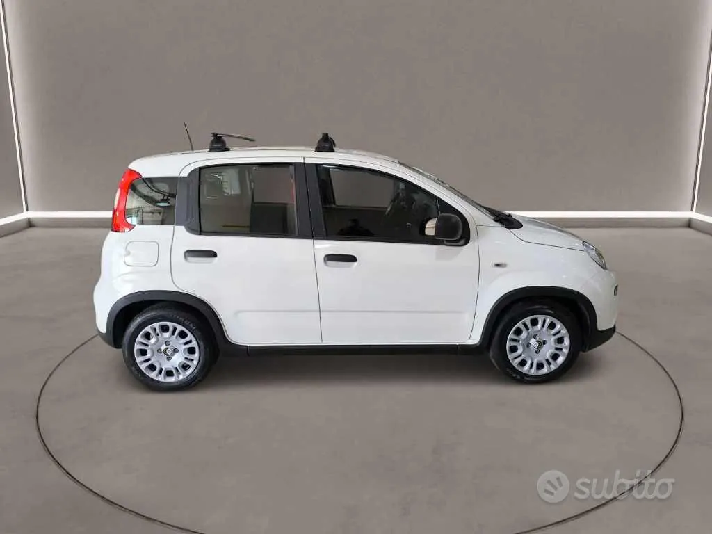 Fiat Panda 2024 photo 3