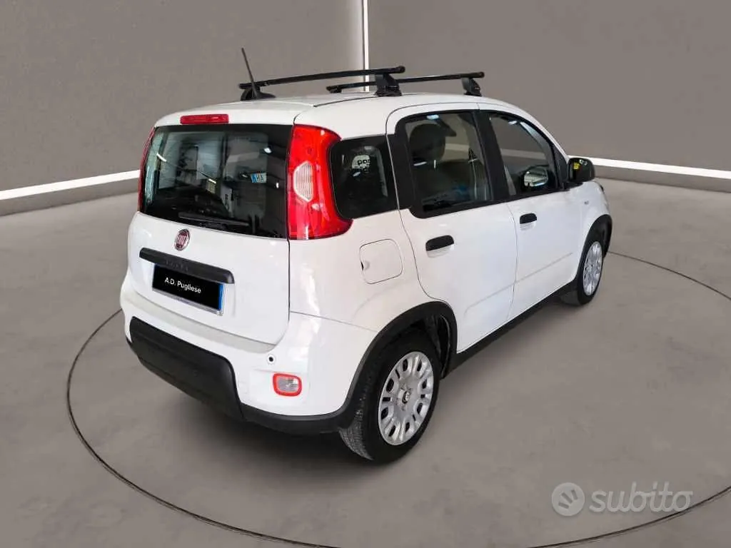 Fiat Panda 2024 photo 5