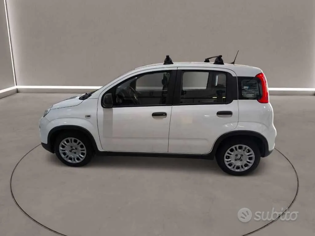 Fiat Panda 2024 photo 4