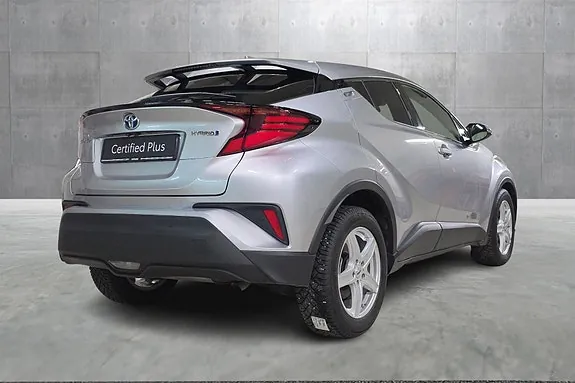 Toyota C-Hr 2023 photo 5