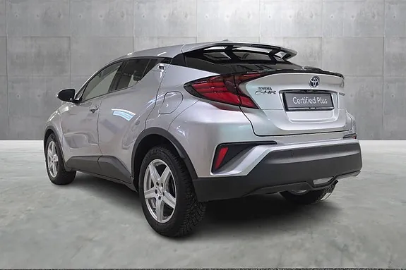 Toyota C-Hr 2023 photo 3