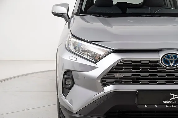 Toyota Rav4 2022 photo 5