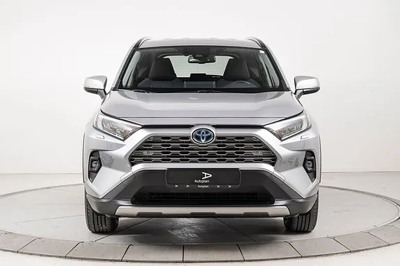 Toyota Rav4 2022 photo 4