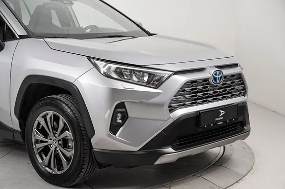 Toyota Rav4 2022 photo 3