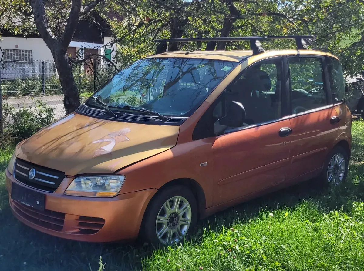 Fiat Multipla