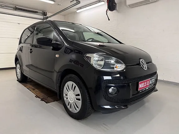 Volkswagen Up 2014 photo 2