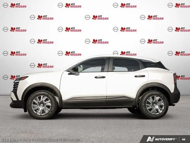 Nissan Kicks 2026 photo 3