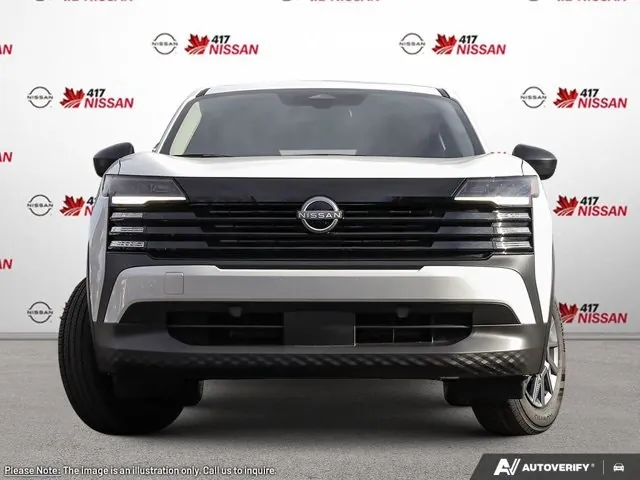 Nissan Kicks 2026 photo 2