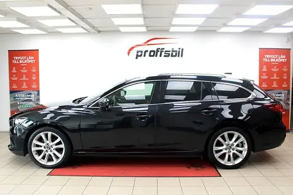 Mazda 6 2013 photo 2