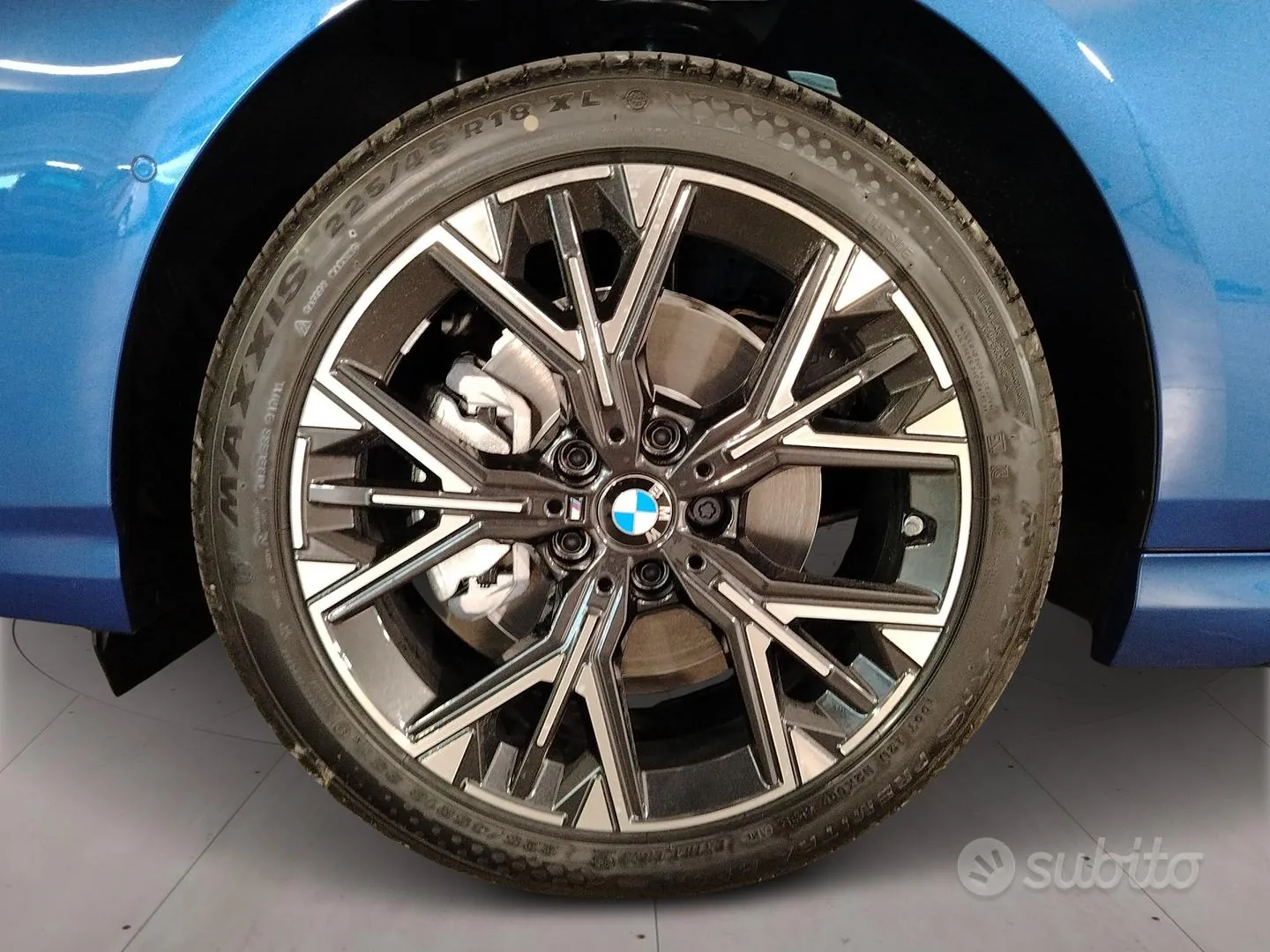 BMW 1 Series 2026 photo 5