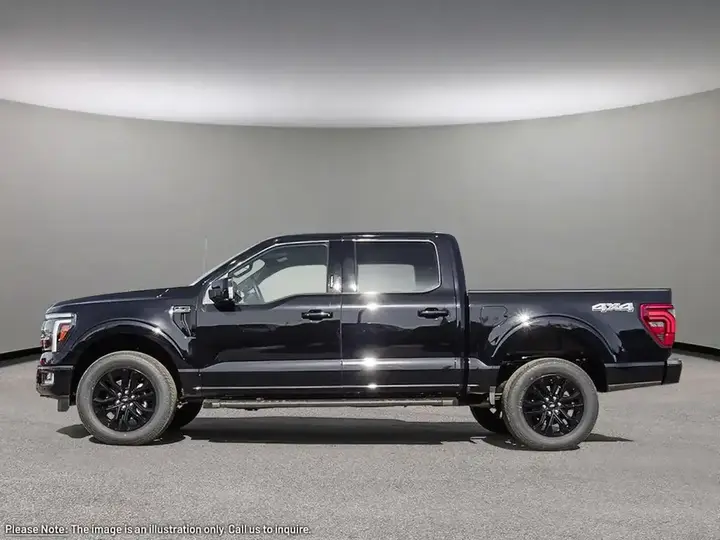 Ford F-150 2026 photo 3
