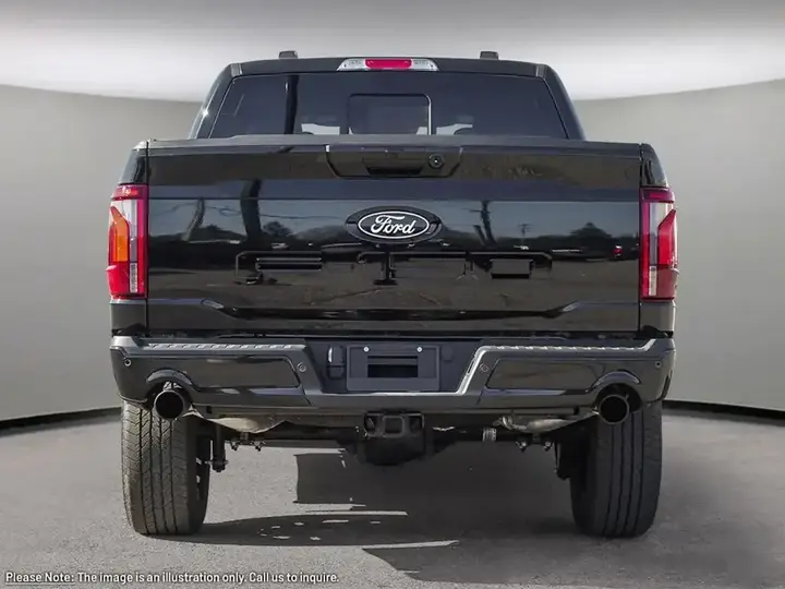 Ford F-150 2026 photo 5