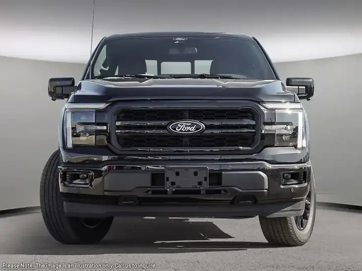 Ford F-150 2026 photo 2