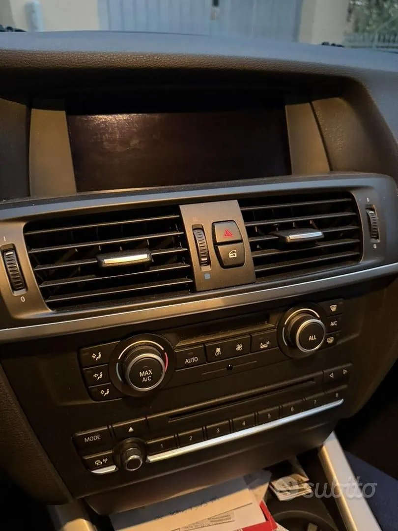 BMW X3 2014 photo 4