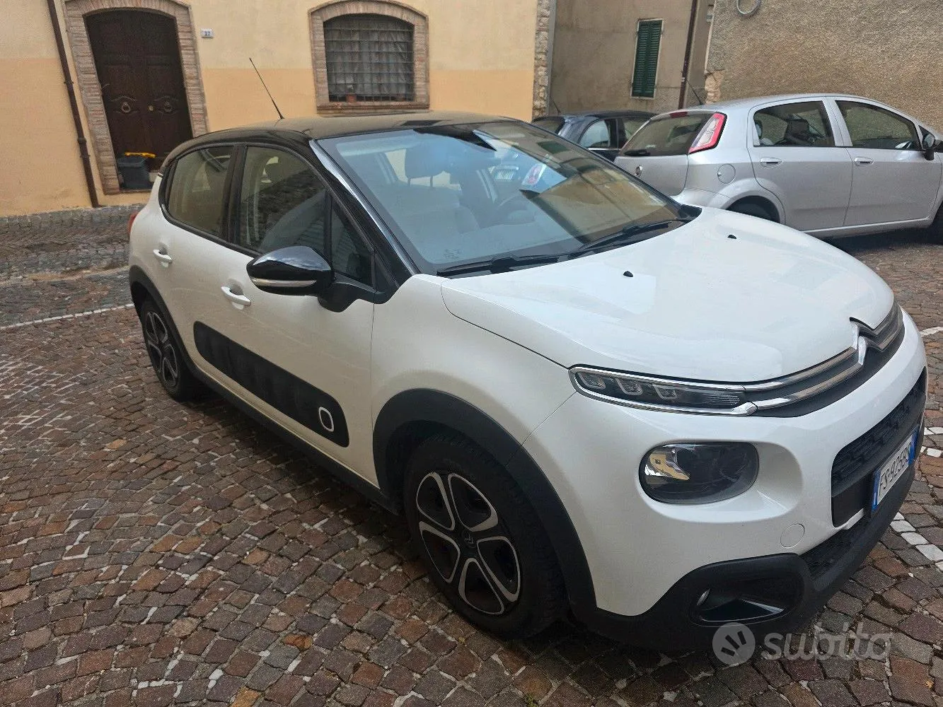 Citroen C3 2018 photo 2