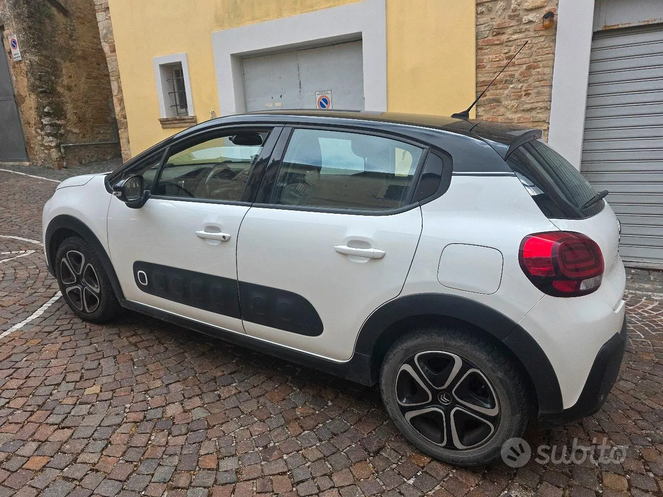 Citroen C3 2018 photo 4
