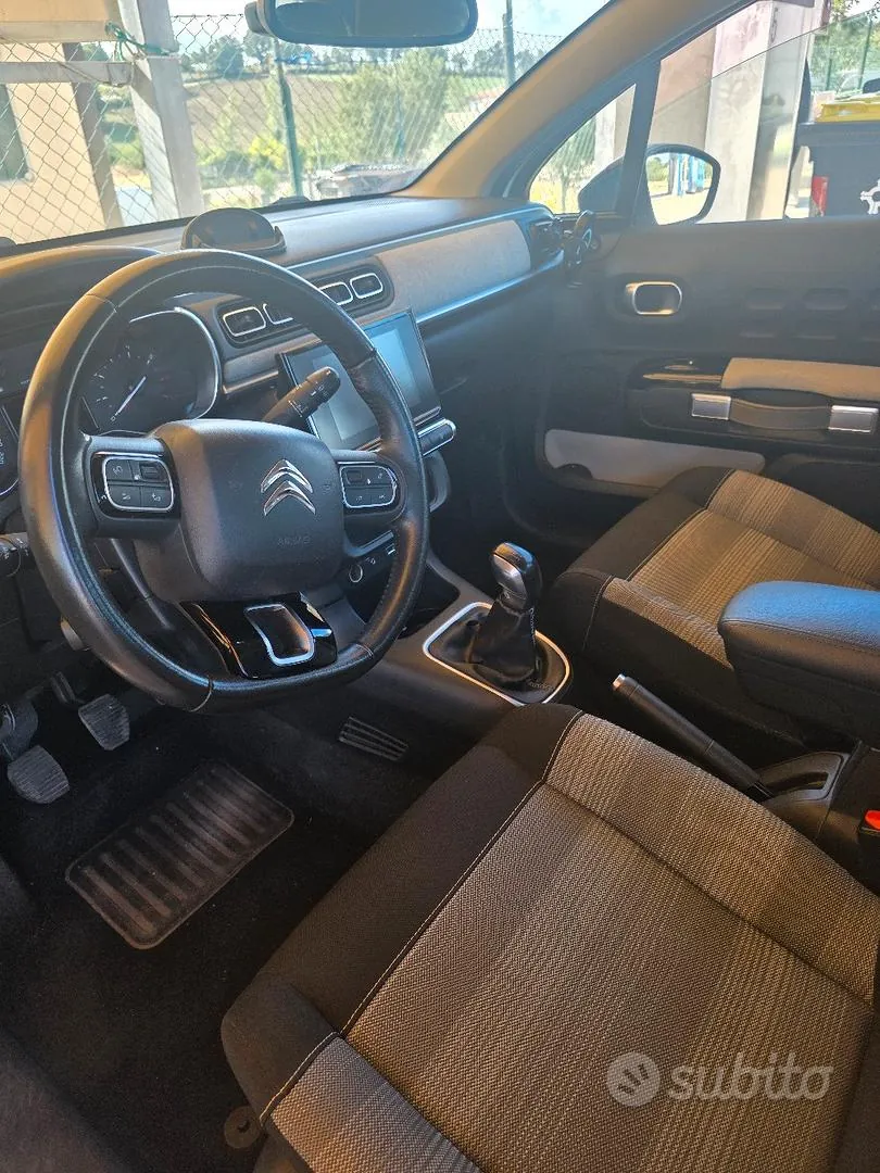 Citroen C3 2018 photo 5
