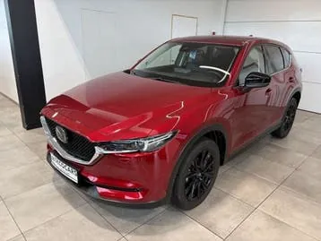 Mazda Cx-5 2021 photo 2