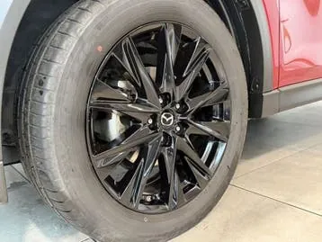 Mazda Cx-5 2021 photo 3