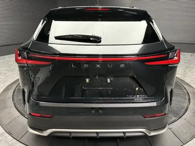 Lexus Nx 2026 photo 4