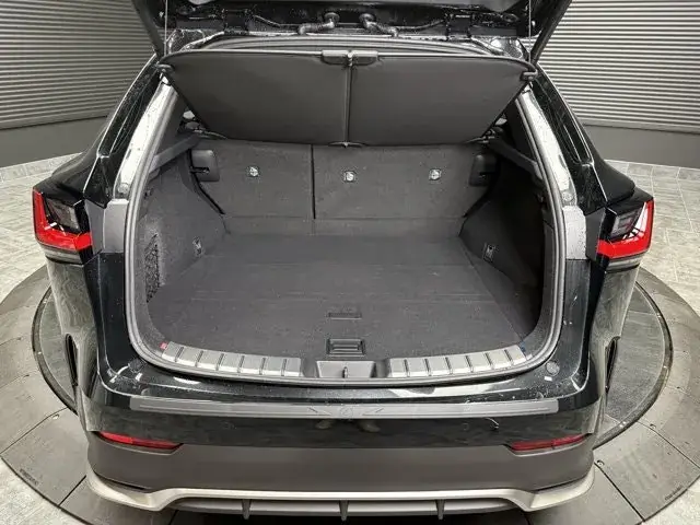 Lexus Nx 2026 photo 5