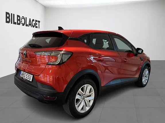 Renault Captur 2025 photo 4