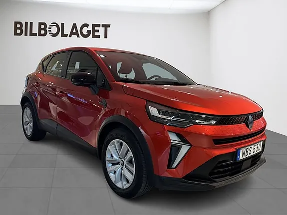 Renault Captur 2025 photo 5