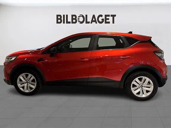 Renault Captur 2025 photo 2