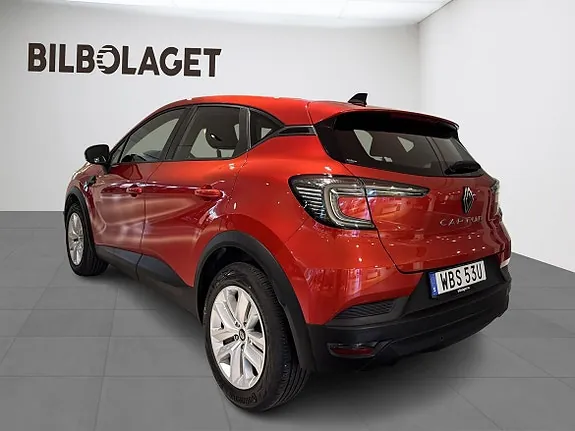 Renault Captur 2025 photo 3