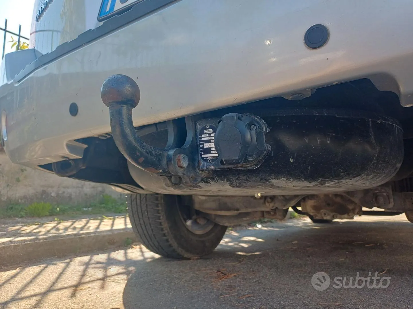 Nissan Pathfinder 2005 photo 3