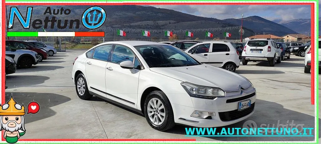 Citroen C5