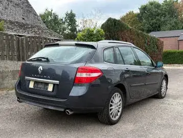 Renault Laguna