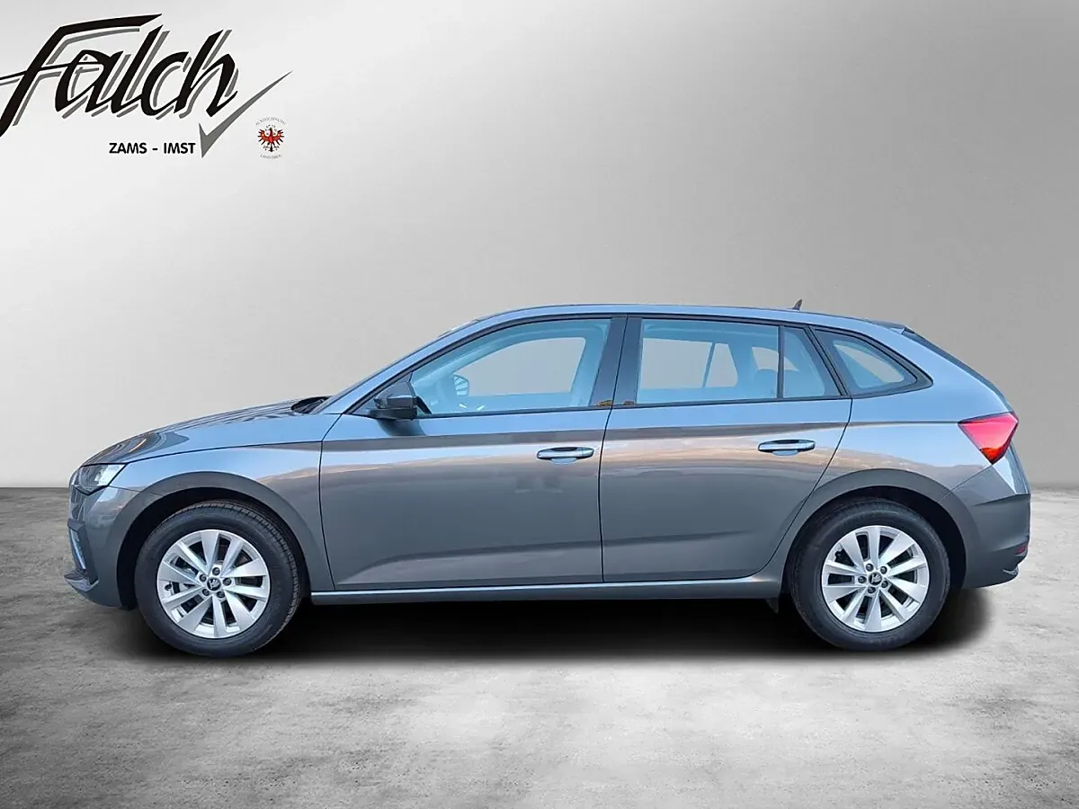 Skoda Scala 2026 photo 2