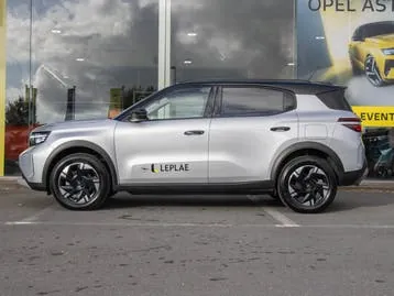 Opel Frontera 2025 photo 3