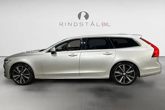 Volvo V90 2019 photo 4