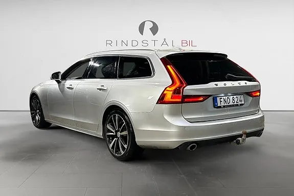 Volvo V90 2019 photo 5