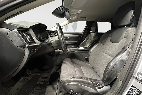 Volvo V90 2019 photo 3