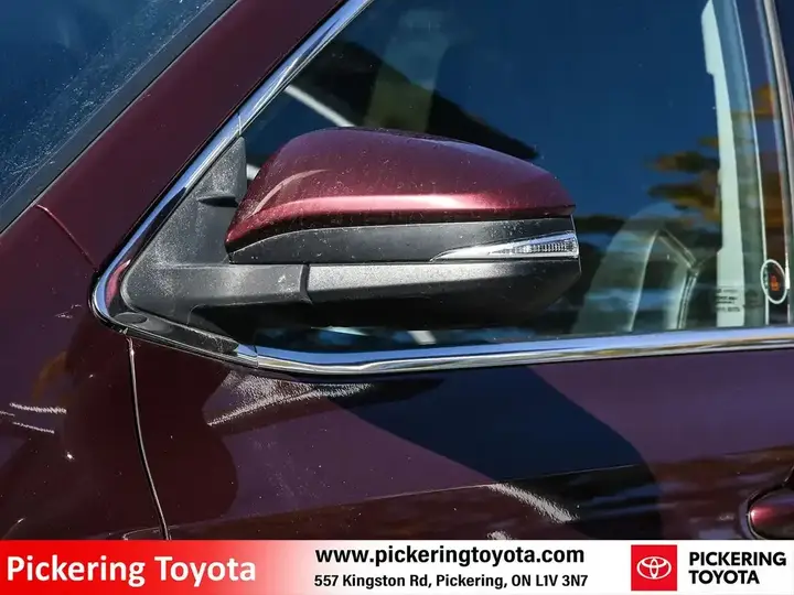 Toyota Highlander 2018 photo 3