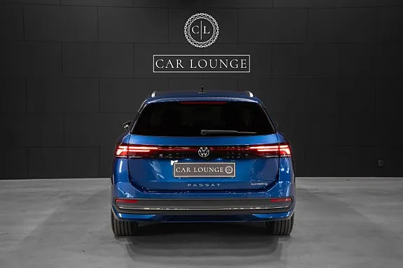Volkswagen Passat 2025 photo 4