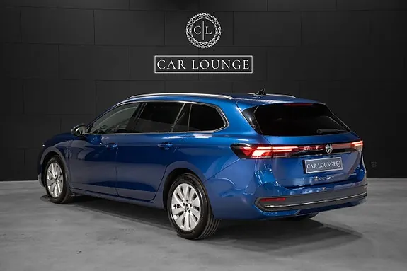 Volkswagen Passat 2025 photo 5
