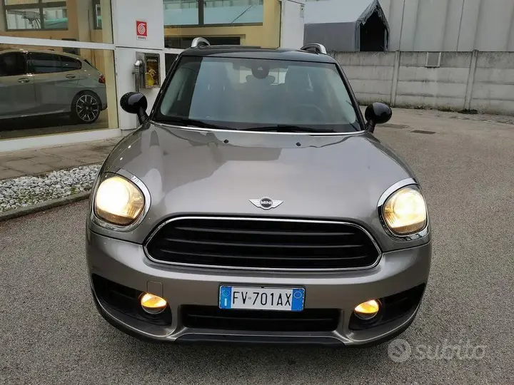Mini Mini Countryman 2019 photo 4