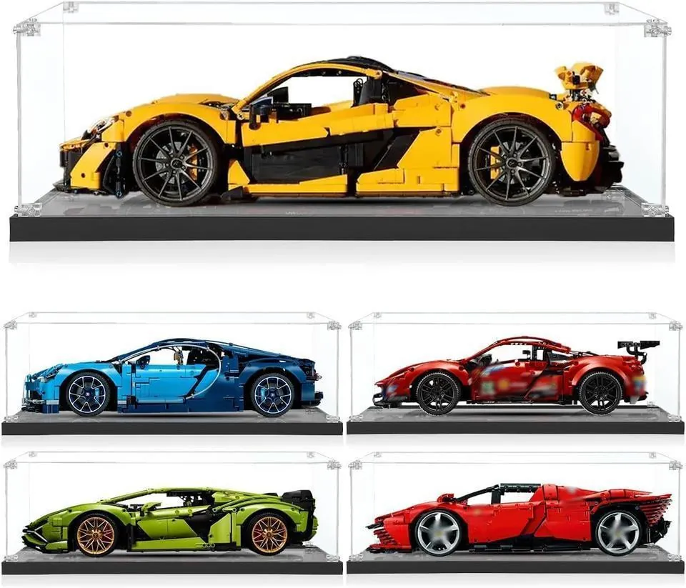 Lego Technic