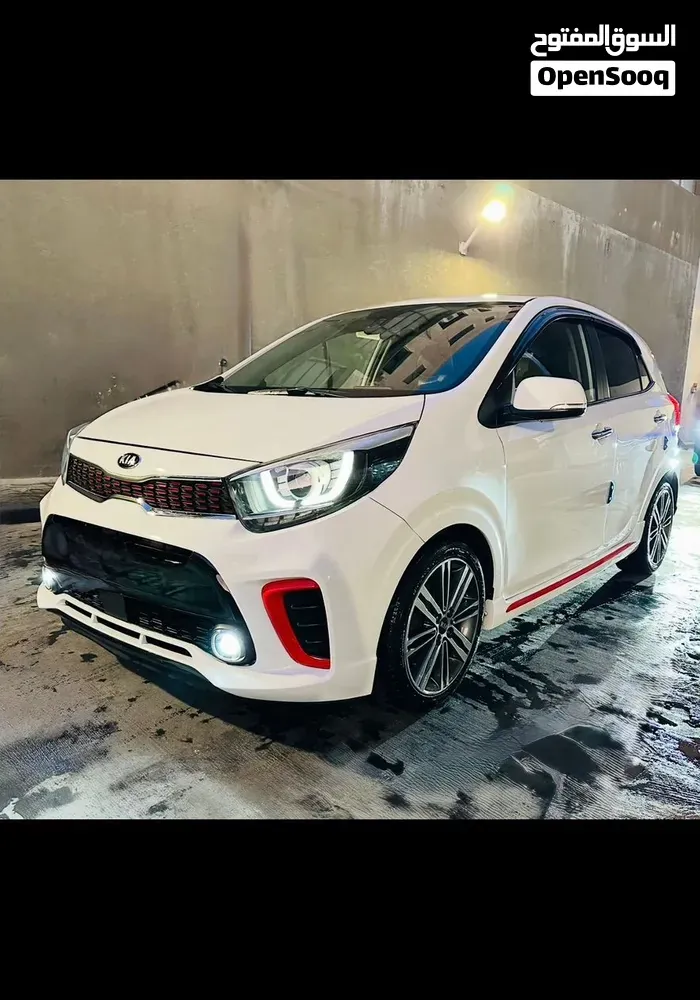 Kia Picanto 2018 photo 5
